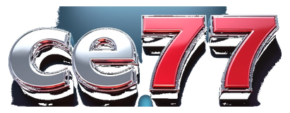 ce777 logo